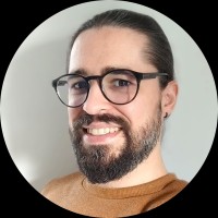 IN-IT Employee Antonin Sfre's profile photo