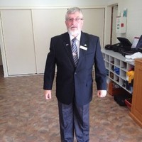 Traditional Funerals Employee Paul Burns's profile photo