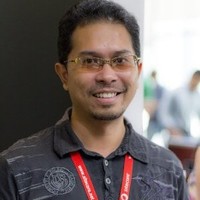 Haizrunnizam Harun Email