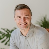 Pursuit Employee Mike Vichich's profile photo