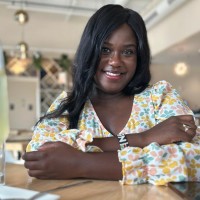 Insurance Supermarket Inc. US Employee Neema Kimaru's profile photo