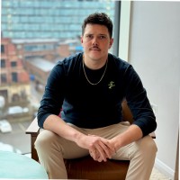 Everlink Employee Isaac Harmer's profile photo