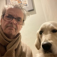 Self-employed Employee Andrew Holgate's profile photo