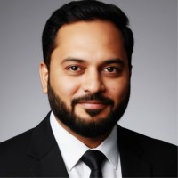 Imran Shaikh Email & Phone Number