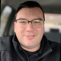 First Watch Restaurants Employee Chris Rossi's profile photo