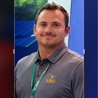 NoBull Energy Employee Michael Rumsey's profile photo