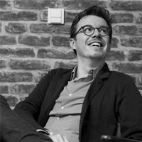 Frédéric Badina Email