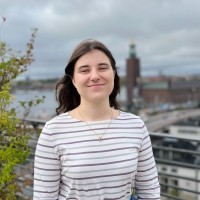 Stepler Employee Darya Hurynovich's profile photo
