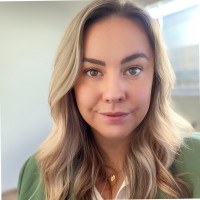 Frankston High School Employee Tayla Walsh's profile photo