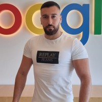 Dicomano Employee Eli Alhazov's profile photo