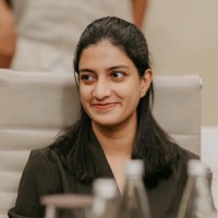 Magic Motion Media Employee Niya Varghese's profile photo
