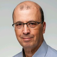 ARAD GROUP Employee Ziv Hillelli's profile photo