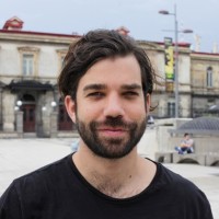 Bluetools Solutions Employee Florian Wieser's profile photo