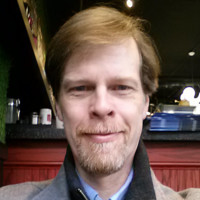 Harvard University Employee Robert Zinck's profile photo