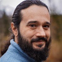 Veidekke Sverige Employee Stavros Kundromichalis's profile photo