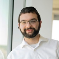 Bitbean Employee Yehoshua Talansky's profile photo
