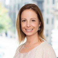 Keller Swiss Group Employee Simone Esterhazy-Gantner's profile photo