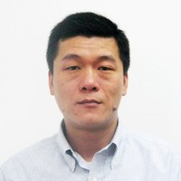 MEMSIC Employee Sam Lu's profile photo