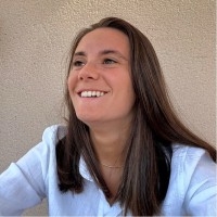 SUPERDEV Employee Coralie Robert's profile photo