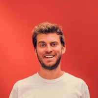 David&Goliath Employee Evan Bross's profile photo