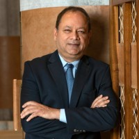 Ronin Equity Partners Employee Sunil Malhotra's profile photo