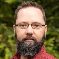Real Edge Employee Jason Ogbourne's profile photo