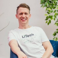 SelectZero Employee Markus Põldmäe's profile photo