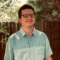 Mars Employee Brock Benson's profile photo