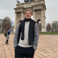 D&B The Mobility Group Employee Thomas Leek's profile photo