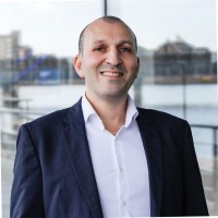 Idir Boudaoud Email & Phone Number