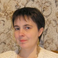 Mechel Employee Tatyana Andronova's profile photo