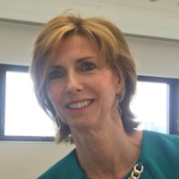 Fordham University Employee Ellen Fahey-Smith's profile photo