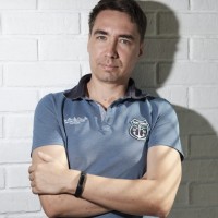 biodata Employee Stanislav Skakun's profile photo