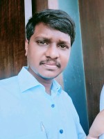 Voyager Employee Vijay Challa's profile photo