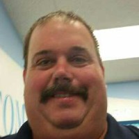 DS Services Employee Stephen Richter's profile photo