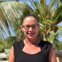 The Ritz-Carlton, Grand Cayman Employee Parcells-Robb Keisha's profile photo