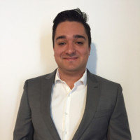 General Atomics Employee David Real Orozco's profile photo