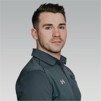 Suffolk Construction Employee Hunter Wilkinson's profile photo