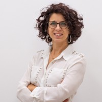 Integry Employee Mina Ruggiero's profile photo