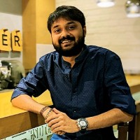 Ramaswamy Iyer Email