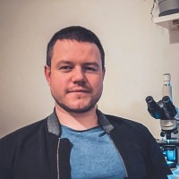 Tooploox Employee Adam Słucki's profile photo