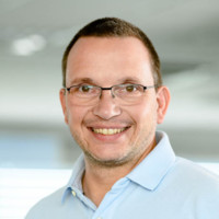 Unycom Employee Andreas Burghard's profile photo
