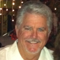 STS Engineering Solutions Employee Dale Jackson's profile photo