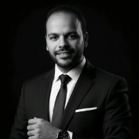 EL Nassera Group Employee Ahmed Muhammad's profile photo