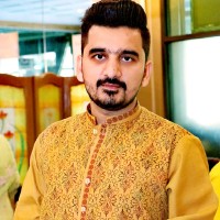 Mindbridge Employee Talha Asghar's profile photo