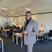 Benedict Mundeke Email