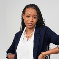 Info Exchange Ltd Employee Danai Richards's profile photo