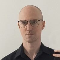 Tolar Systems, Inc. Employee Mark Cox's profile photo