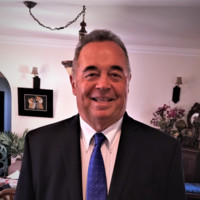 Retirement Employee Sam Tagliavore's profile photo