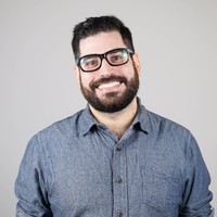 Milstein Analytics Employee Michael Milstein's profile photo